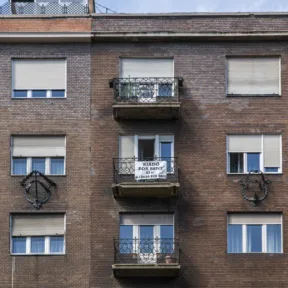 Megfizethetőségi határon fagytak be a lakásbérleti díjak