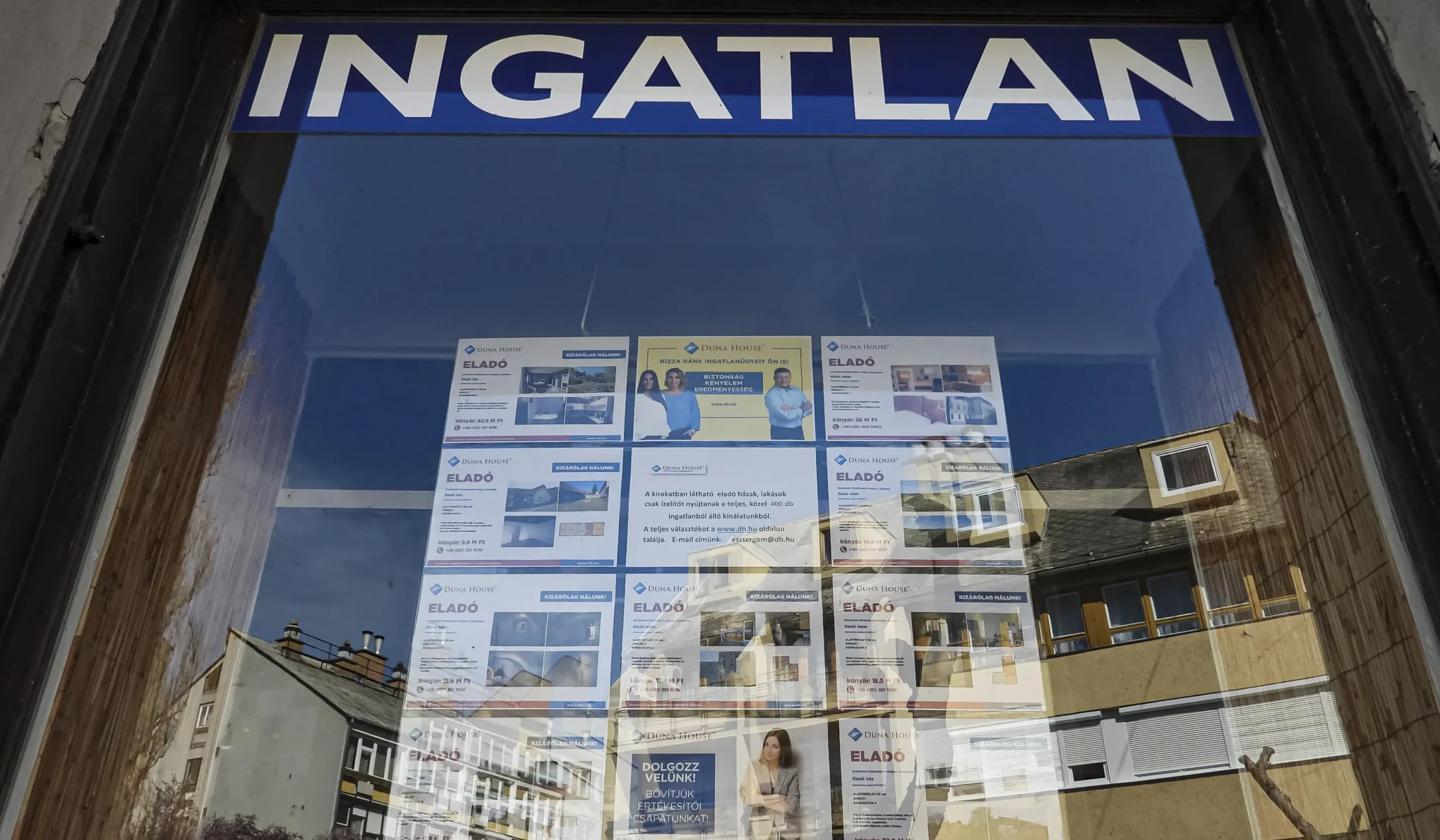 Otthon Start és Wekerle Plusz: a régi és az új ügyfelekért is versenyeznek a bankok