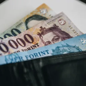 Magyarország leggazdagabb településén 13-szor annyi a fizetés, mint a legszegényebben
