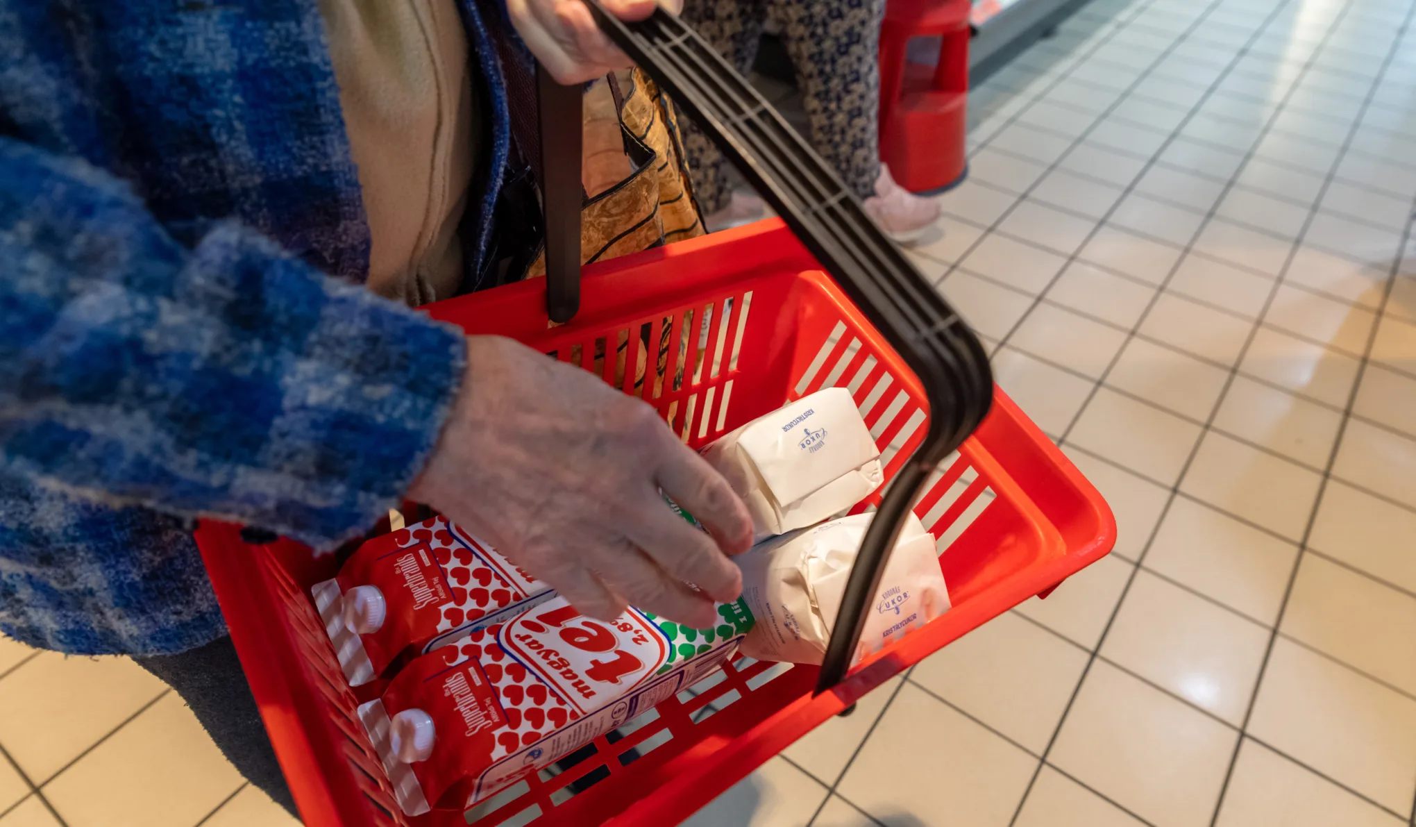Dobogós helyen a magyar infláció, de ennek most örülhetünk 