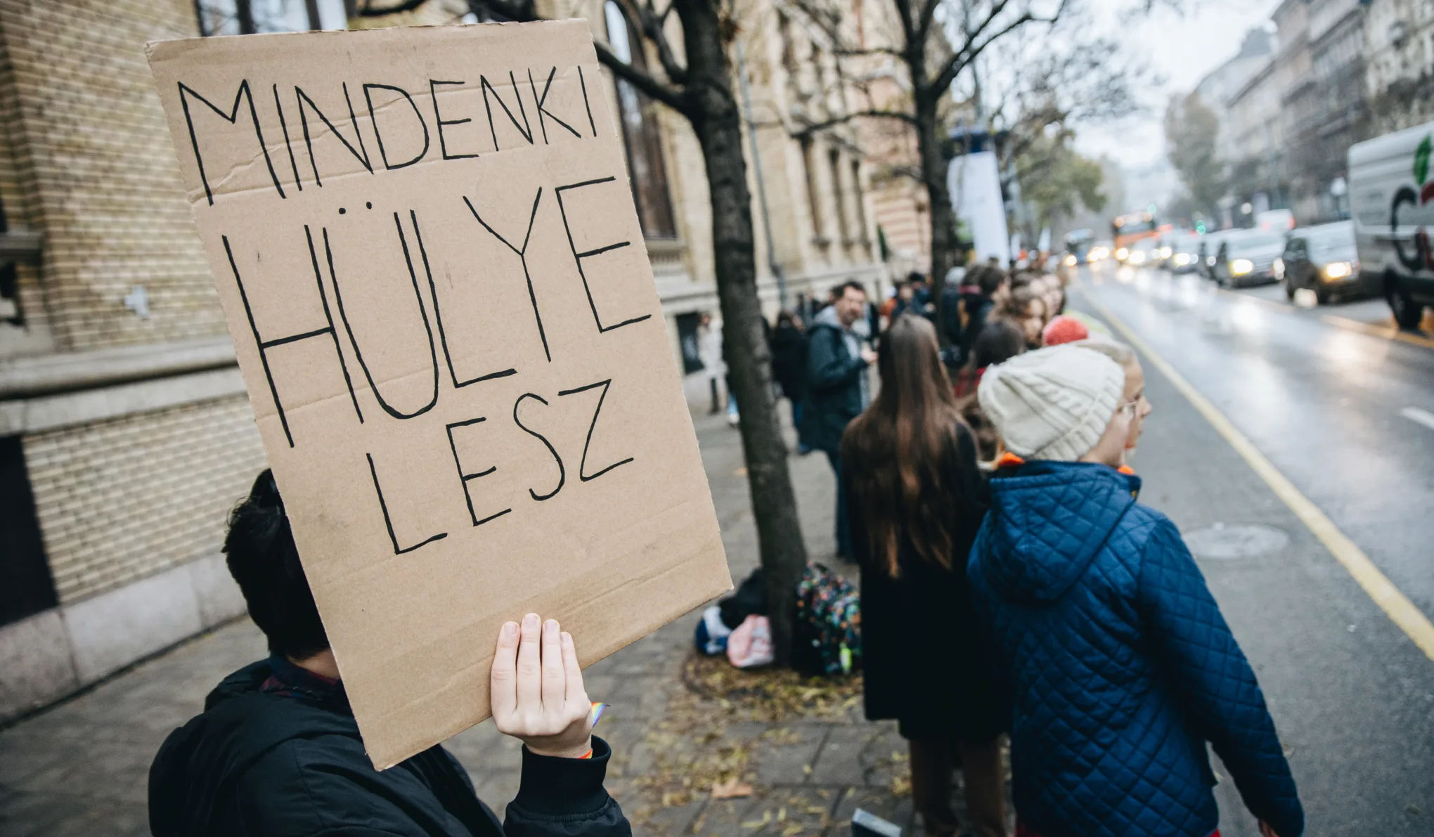 A fokozatos béremelés sem tette vonzóvá a pályát, még mindig kevesen végzik el az ötéves tanárképzést
