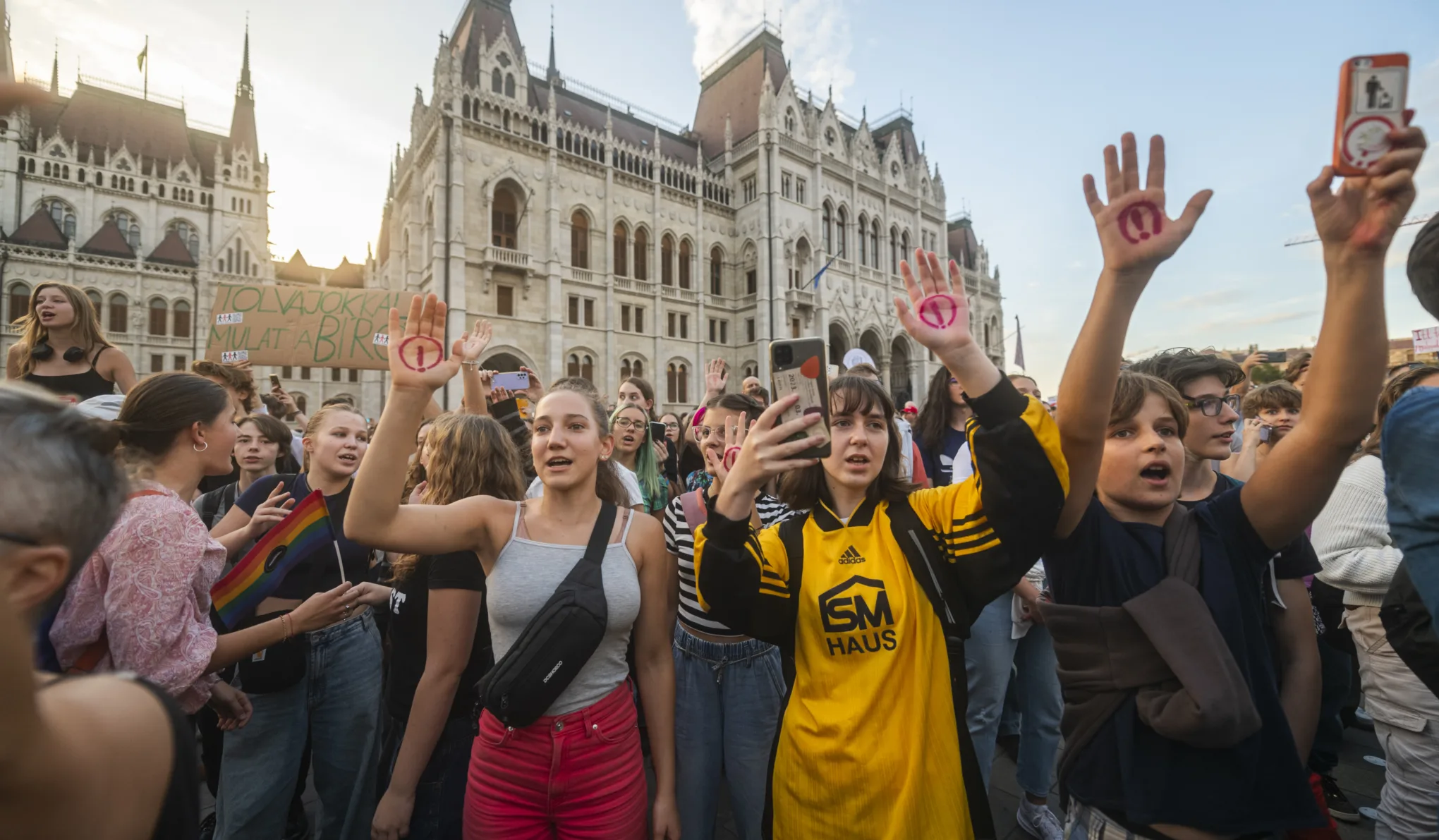 Nem volt hiábavaló a kirúgott tanárok áldozata, az idő őket igazolja