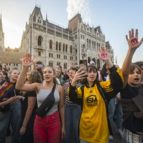 Nem volt hiábavaló a kirúgott tanárok áldozata, az idő őket igazolja