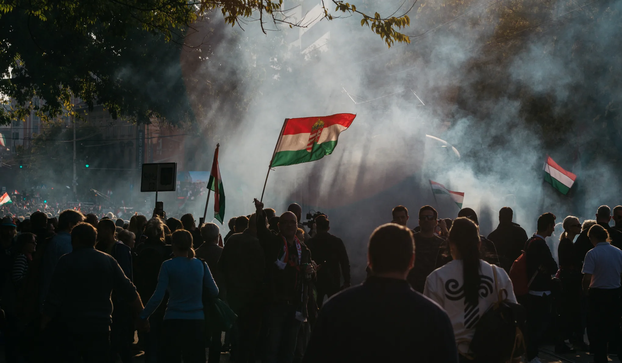 A Tisza és a Fidesz szavazói is támogatják az 1956-os sortüzek elkövetőinek felelősségre vonását