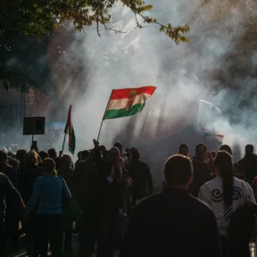 A Tisza és a Fidesz szavazói is támogatják az 1956-os sortüzek elkövetőinek felelősségre vonását