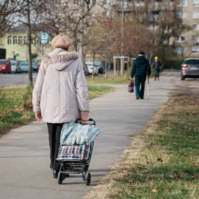 Jövőre 3 százalékkal nőhetnek a nyugdíjak