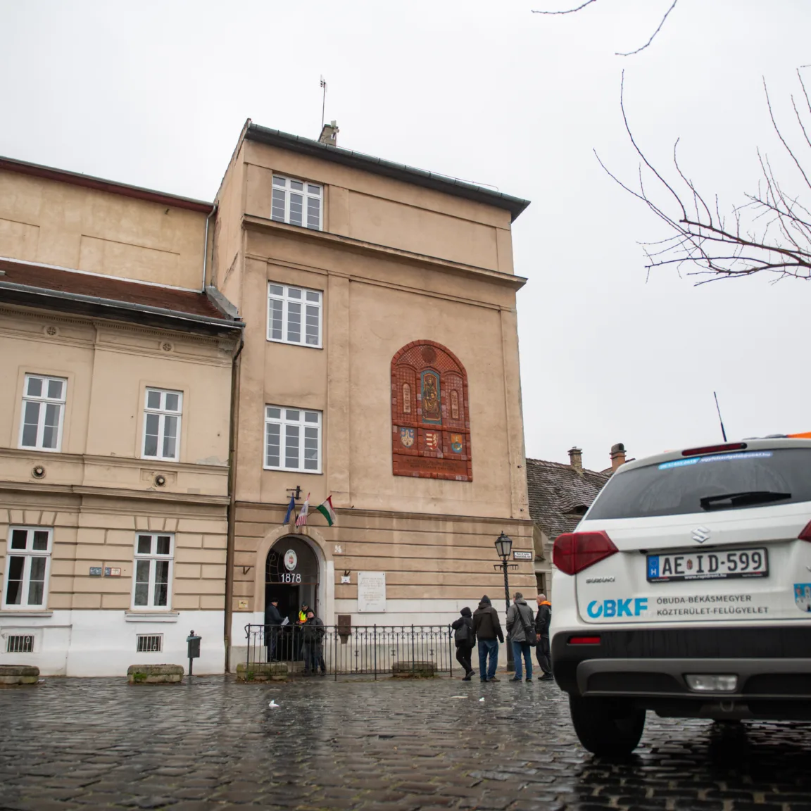 „Ha a fenyegetések gyerekcsínynek bizonyulnak, az sem feltétlenül azt jelenti, hogy nincs baj”