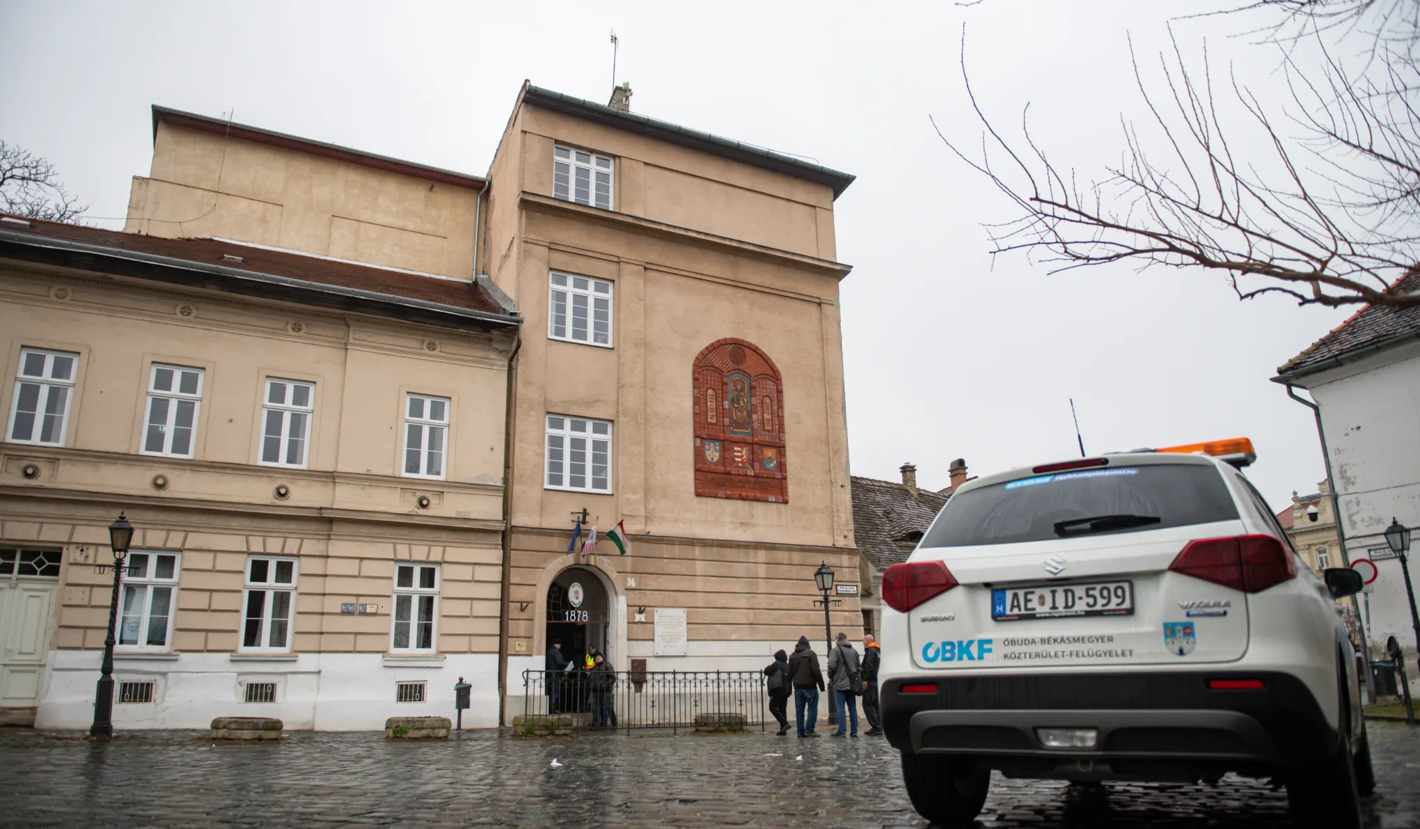 „Ha a fenyegetések gyerekcsínynek bizonyulnak, az sem feltétlenül azt jelenti, hogy nincs baj”