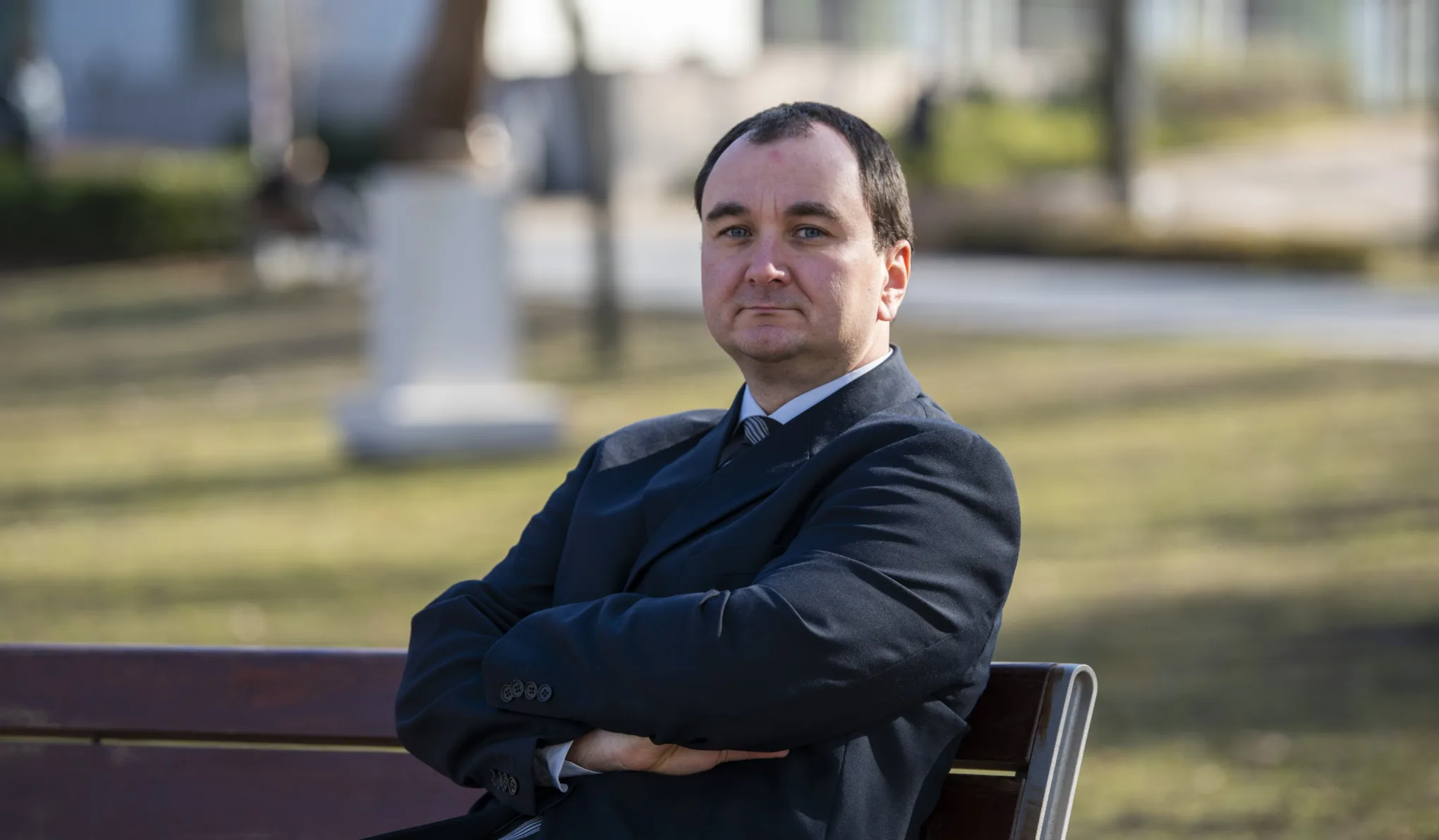 „Elemzői körökben már jó ideje fenntartjuk, hogy Oroszországot egyedül Kína tudná rábírni a háború befejezésére”