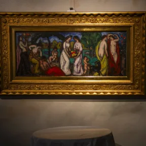 A vagyonadó a műgyűjtést, a mecenatúrát és a kortárs alkotást is hátrányosan érintheti: kulturális vakfoltokra figyelmeztet a Független Kulturális és Művészeti Tanácsadók Szövetsége