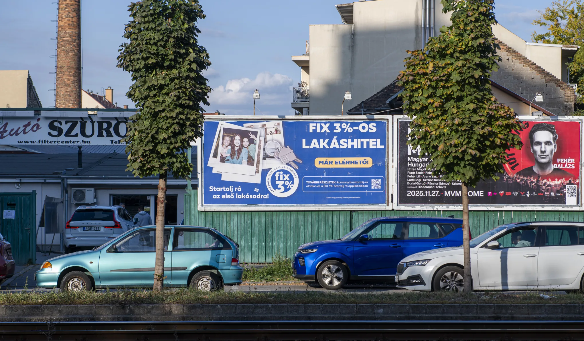 Égnek a telefonvonalak, sokakat váratlanul ért Magyar Péter bejelentése az Otthon Start azonnali megszüntetéséről