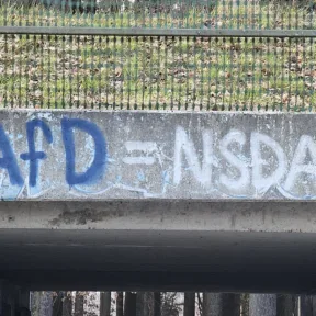 Az euró már az AfD-t is megosztja: a kormányképesség ára a tét