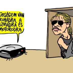 Hasta la vista, baby!