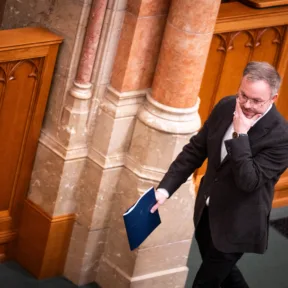 Orbán Balázs 470 millió forintért vett egy házat két évvel ezelőtt