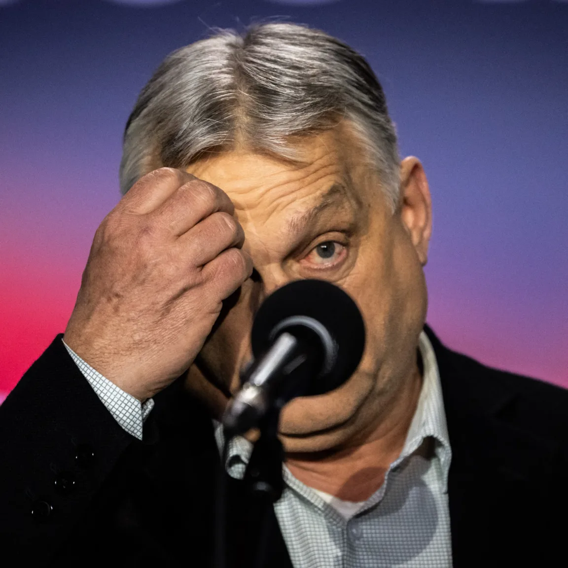 Orbán Viktor úgy véli, a Tisza a pedofilok érdekében írja át a gyermekvédelmi törvényt
