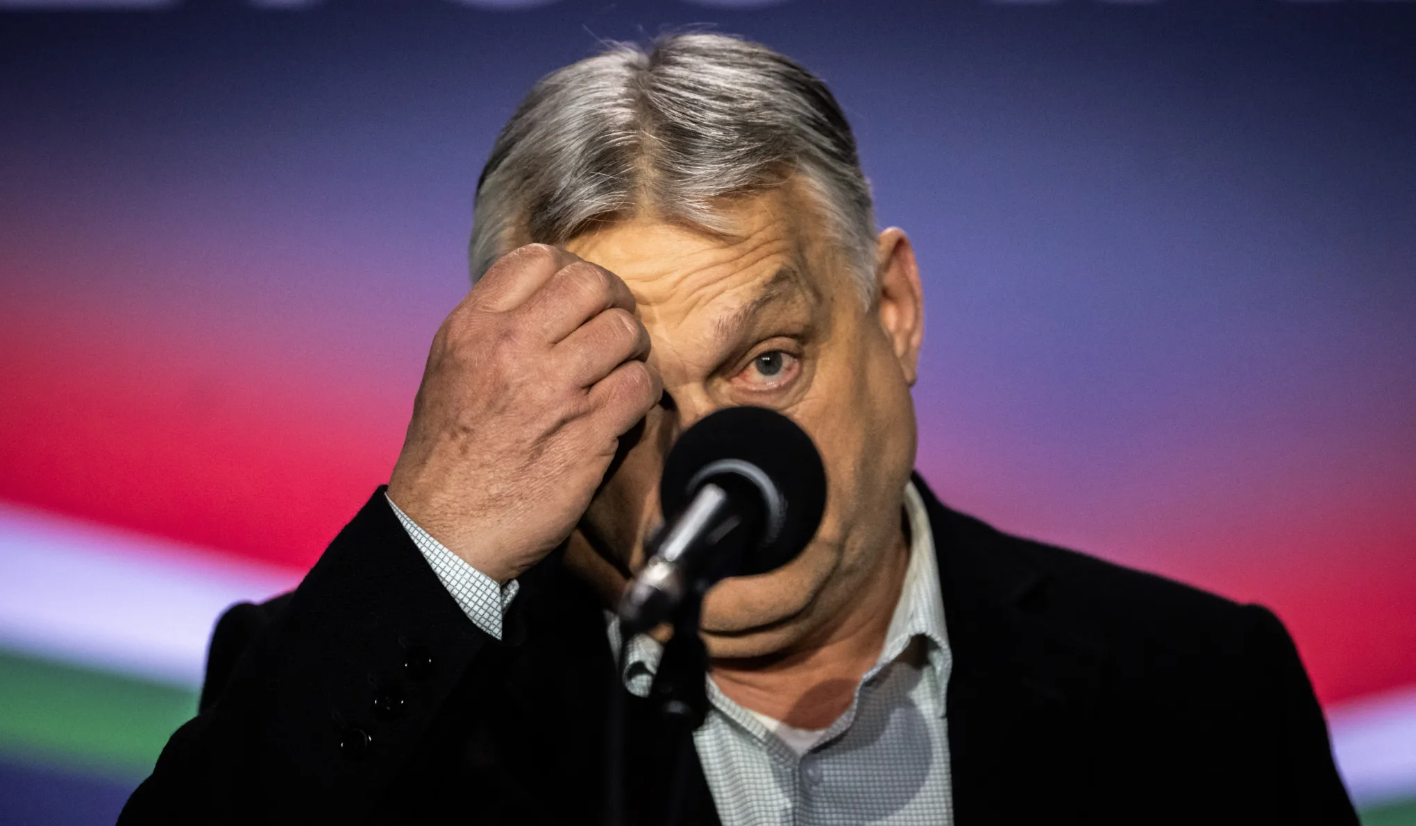 Orbán Viktor úgy véli, a Tisza a pedofilok érdekében írja át a gyermekvédelmi törvényt