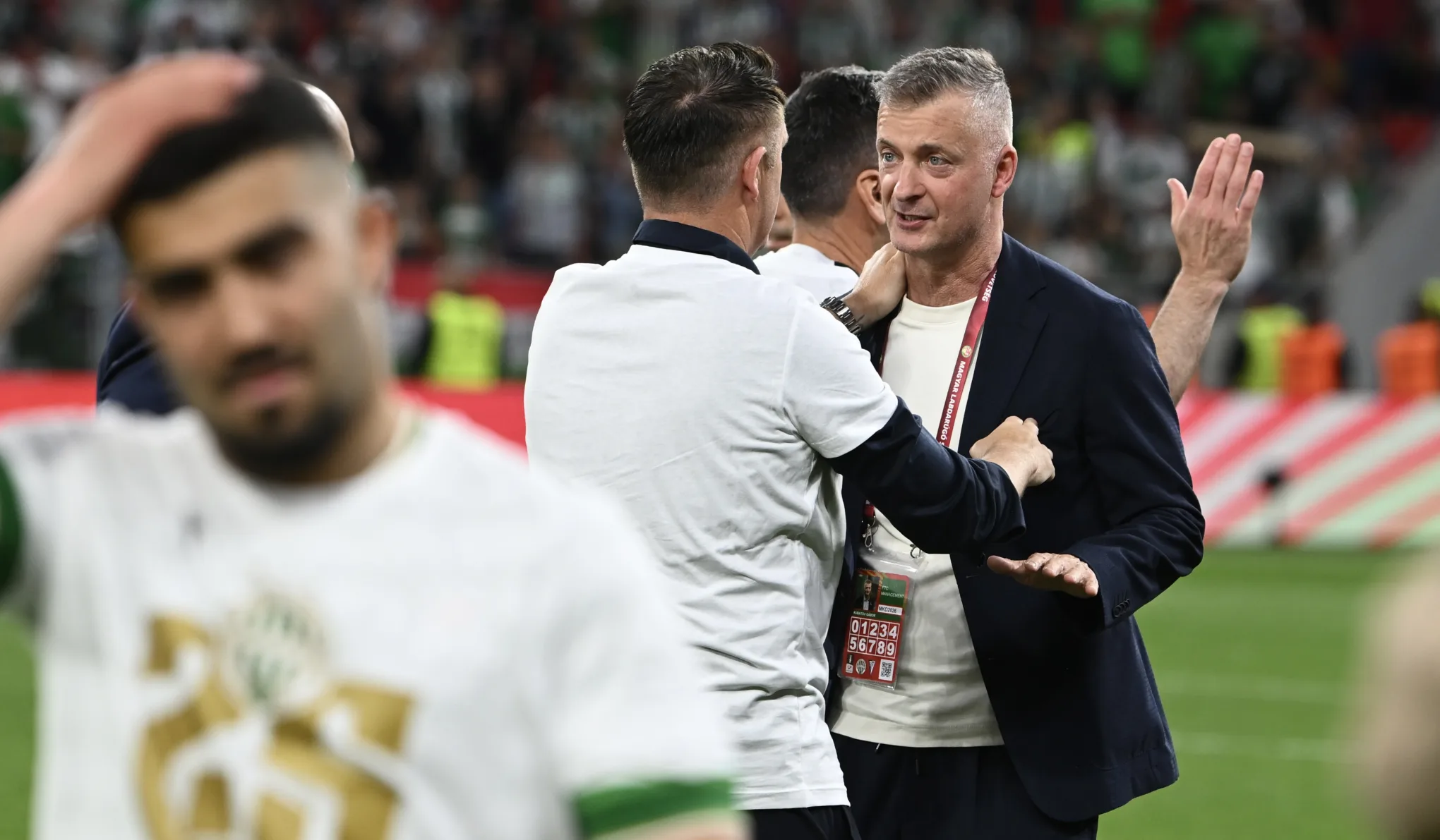 Közel a fordulat az FTC-ben, Kubatov Gábor feje felett már ott a törvény