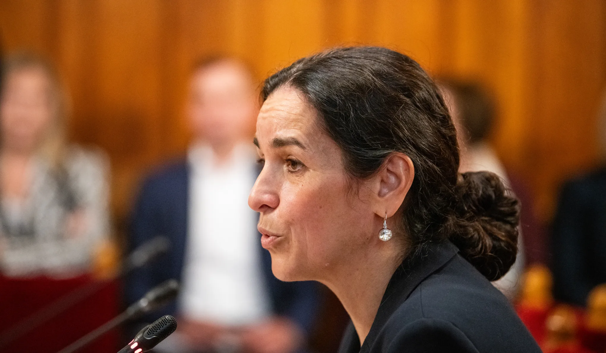 Orbán Anita: A 2026/27-es tanévtől újra lehet pályázni az Erasmus+- és a Horizont Európa programokra