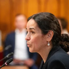 Orbán Anita: A 2026/27-es tanévtől újra lehet pályázni az Erasmus+- és a Horizont Európa programokra