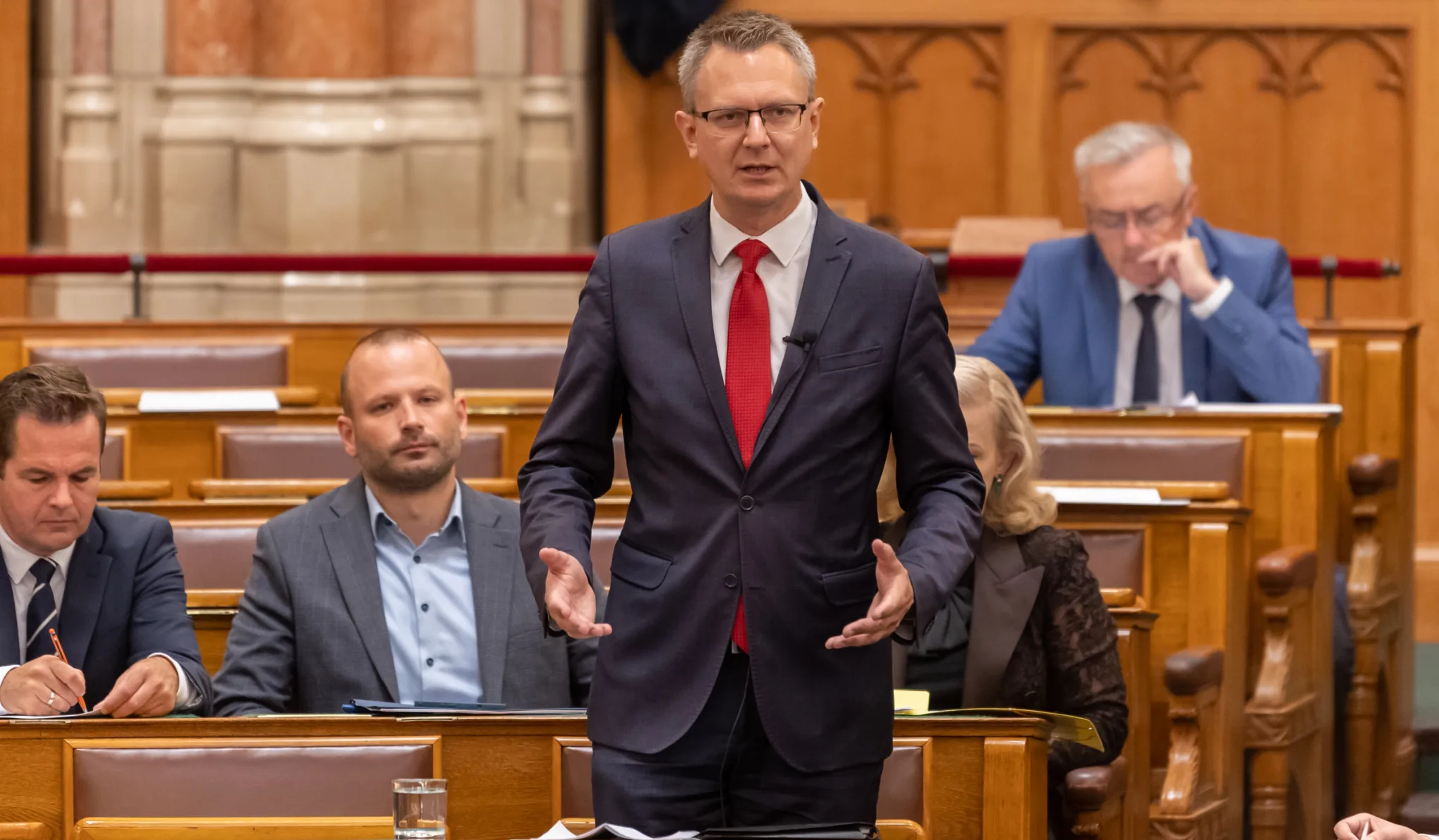 Jogsegélyszolgálatot indít a KDNP az úgynevezett genderpropaganda „iskolai megjelenése” miatt