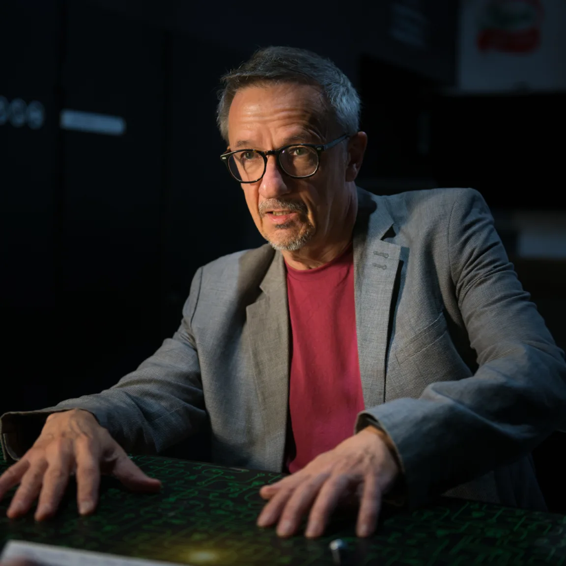 „Soha nem fog minden nyilvánosságra kerülni” – Rainer M. János az ügynökaktákról