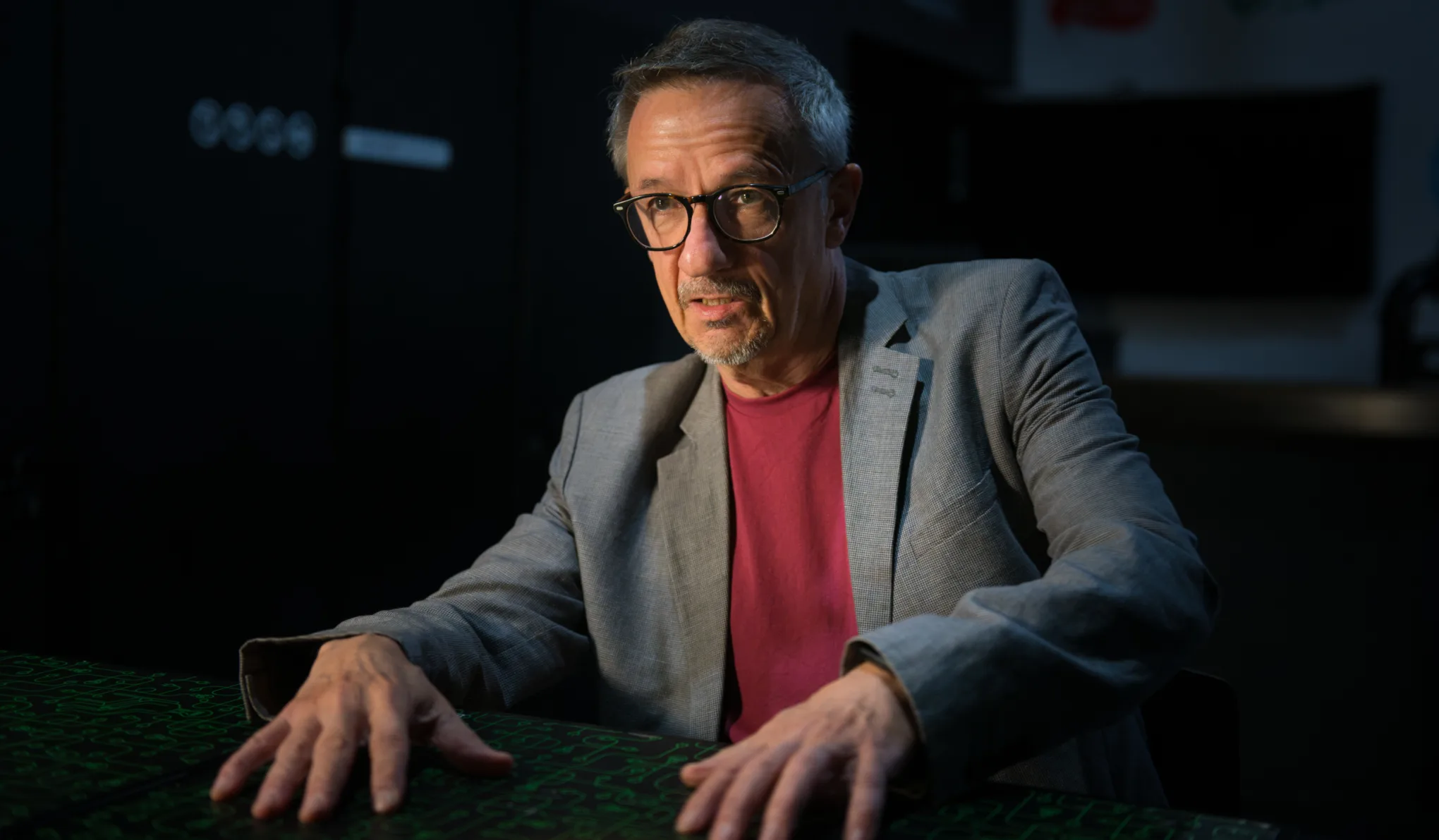 „Soha nem fog minden nyilvánosságra kerülni” – Rainer M. János az ügynökaktákról
