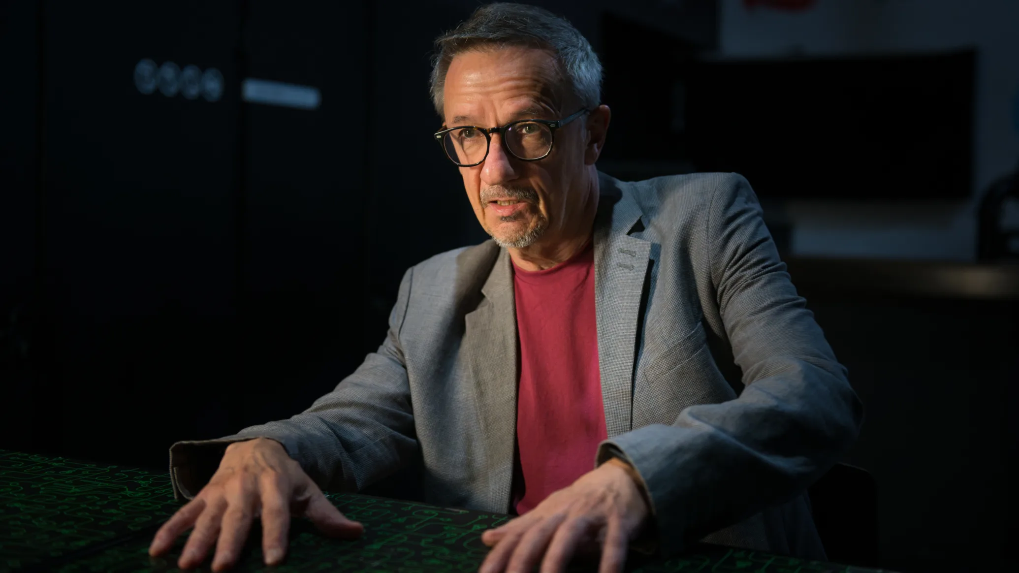 „Soha nem fog minden nyilvánosságra kerülni” – Rainer M. János az ügynökaktákról