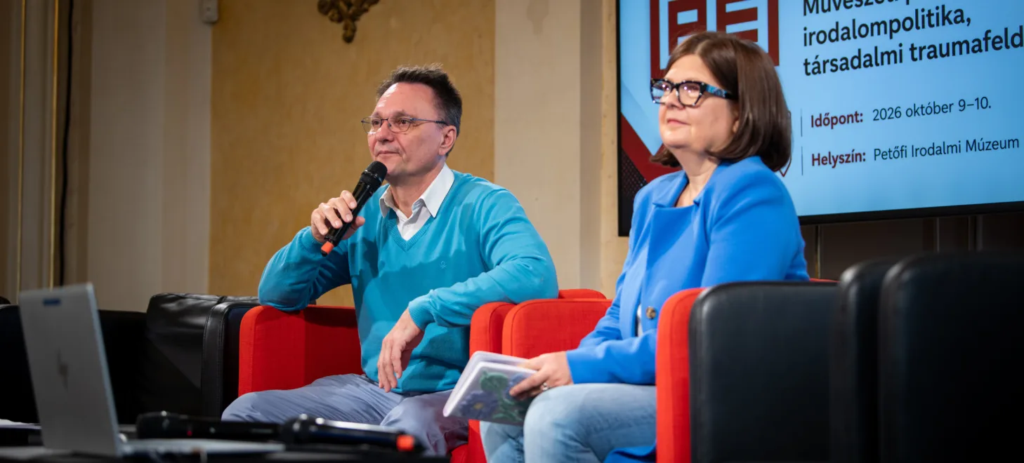Elvek, ítéletek, álságos intelmek: szakemberek az irodalmi szakma jövőjéről