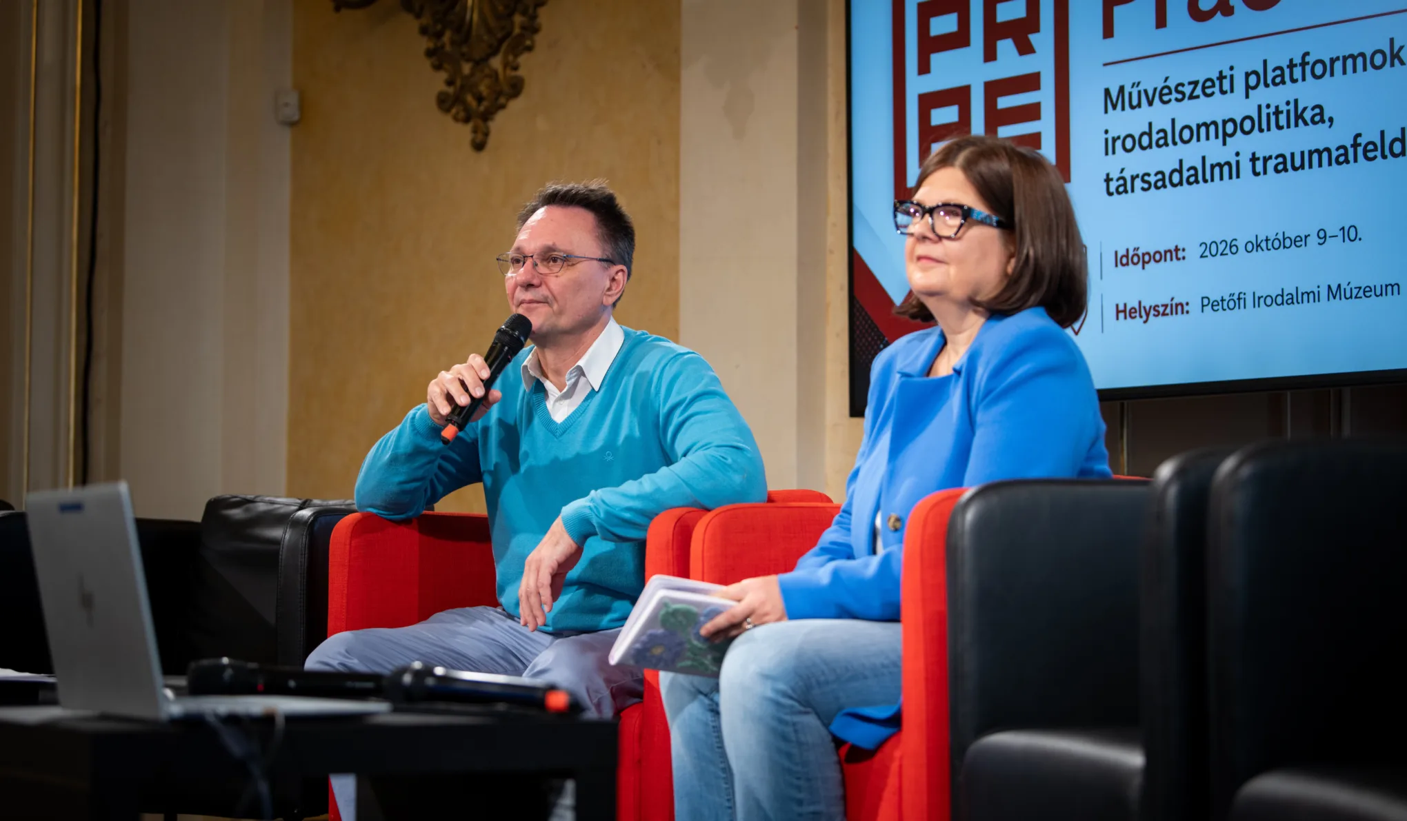 Elvek, ítéletek, álságos intelmek: szakemberek az irodalmi szakma jövőjéről