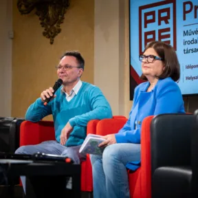 Elvek, ítéletek, álságos intelmek: szakemberek az irodalmi szakma jövőjéről