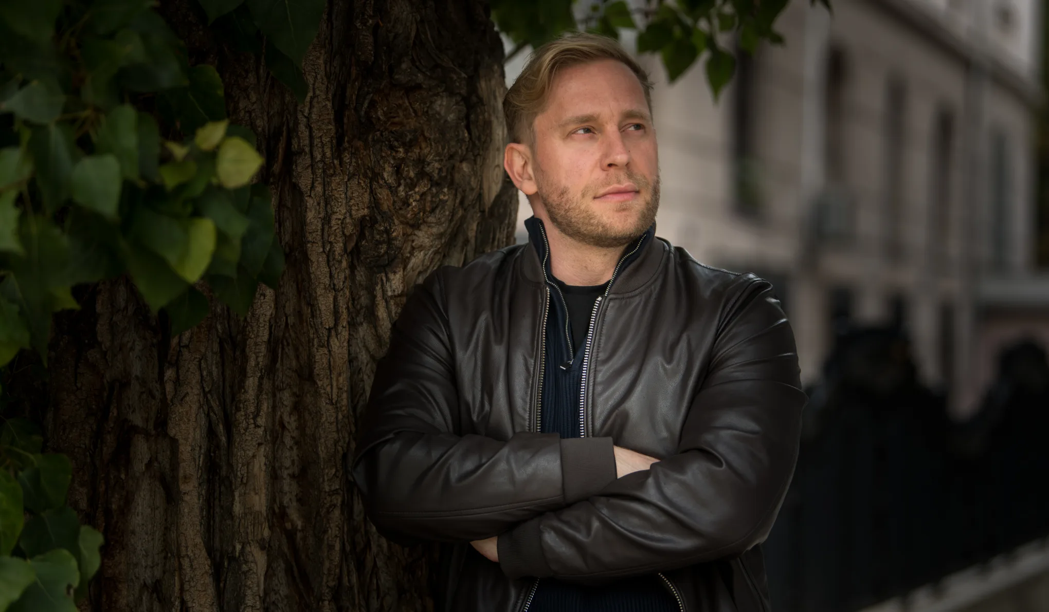 Lehetséges valakit egyszerre nagyon szeretni és egészen mélyről gyűlölni – interjú Horváth András Dezső íróval