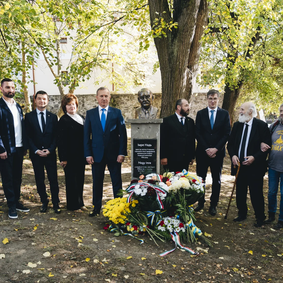 Sándor Fegyir: Még az idén lesz találkozó Magyar Péter és Volodimir Zelenszkij közt