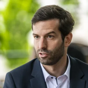 Fekete-Győr András: Ha nemzeti ügy az olimpia, a népnek is kell döntenie róla