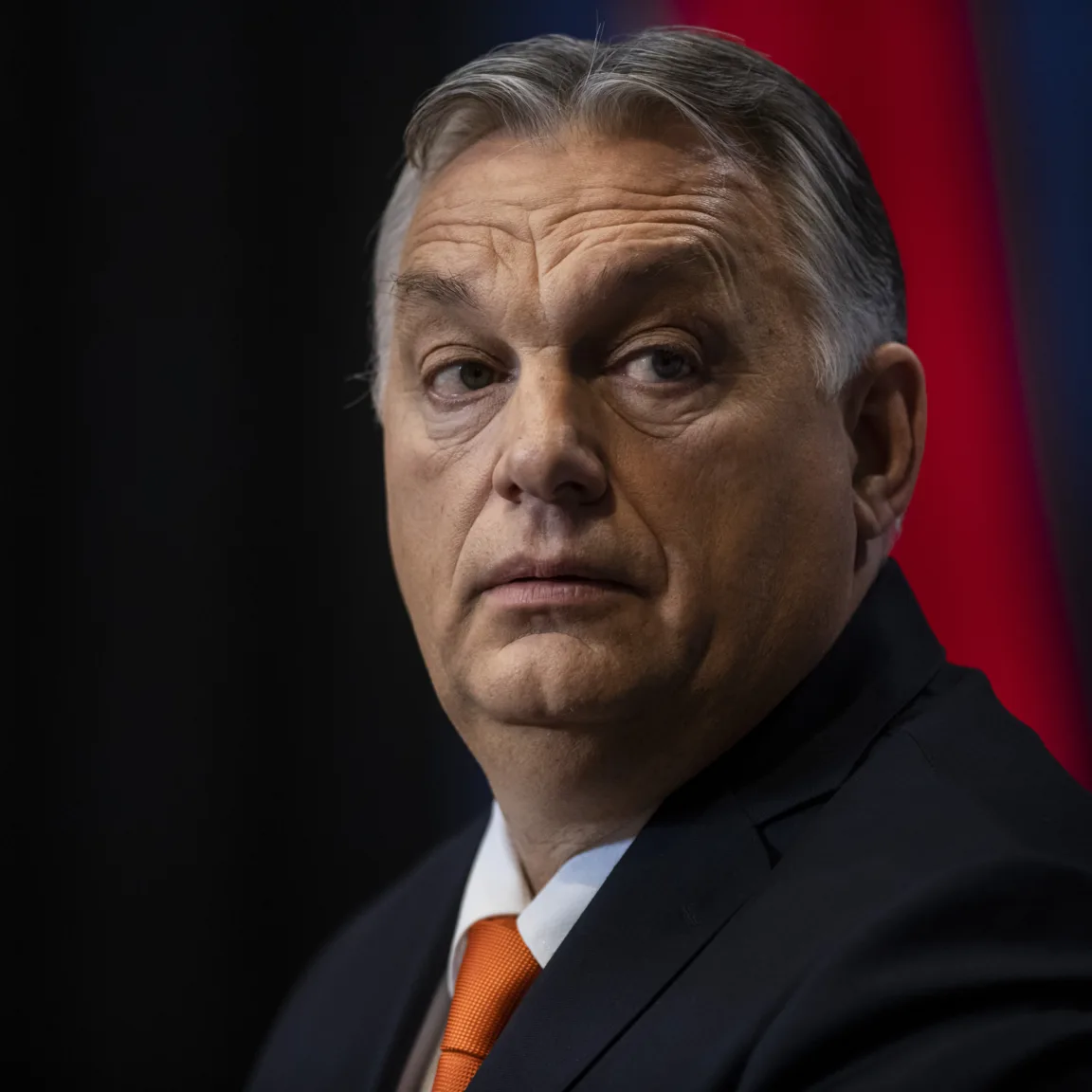 Orbán Viktor szerint kormányzati utasítás nélkül jártak el a hatóságok az aranykonvoj-ügyben