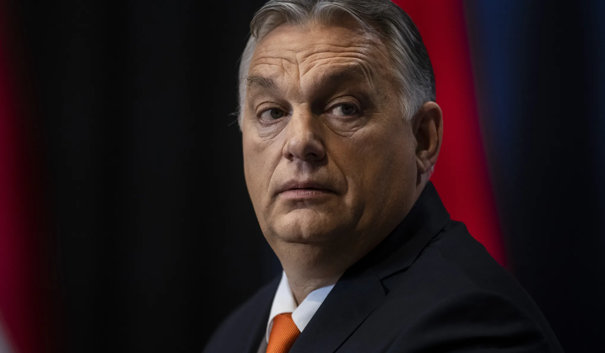 Orbán Viktor szerint kormányzati utasítás nélkül jártak el a hatóságok az aranykonvoj-ügyben