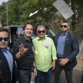 Havasi Bertalan: Orbán Viktor hiába kérte az új kormánytól a neki járó kétfős titkárságot