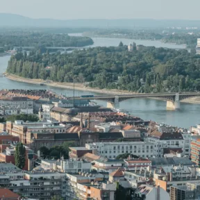 A főváros visszaadná a Margitszigetet a XIII. kerületnek
