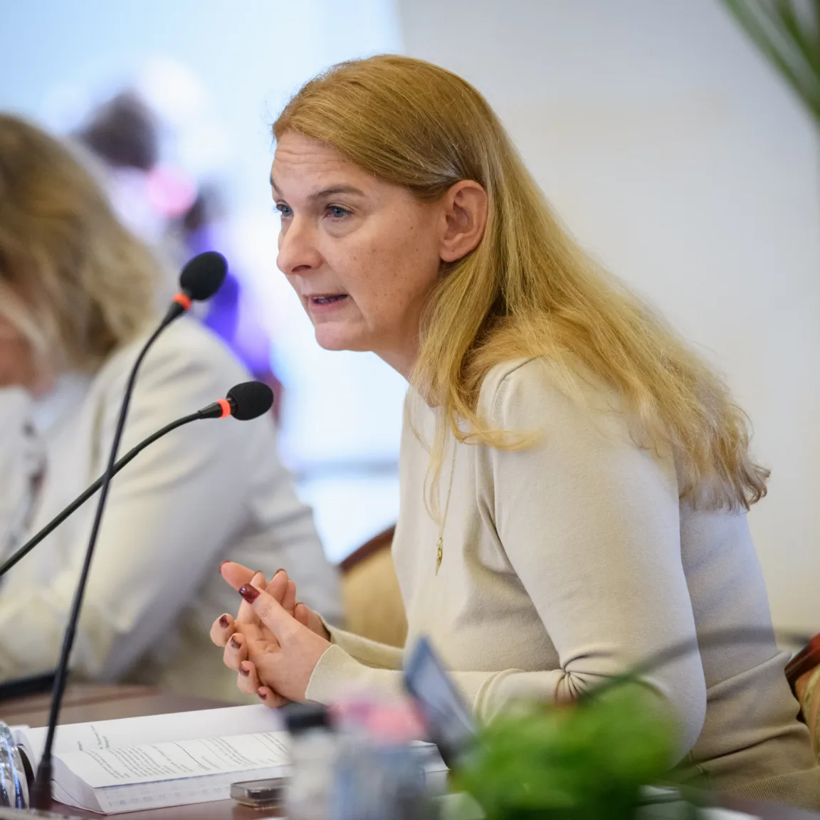 A főváros nem állt a polgármesterek mellé, nem ment át Baranyi Krisztina parkolásra vonatkozó javaslata