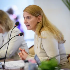 A főváros nem állt a polgármesterek mellé, nem ment át Baranyi Krisztina parkolásra vonatkozó javaslata