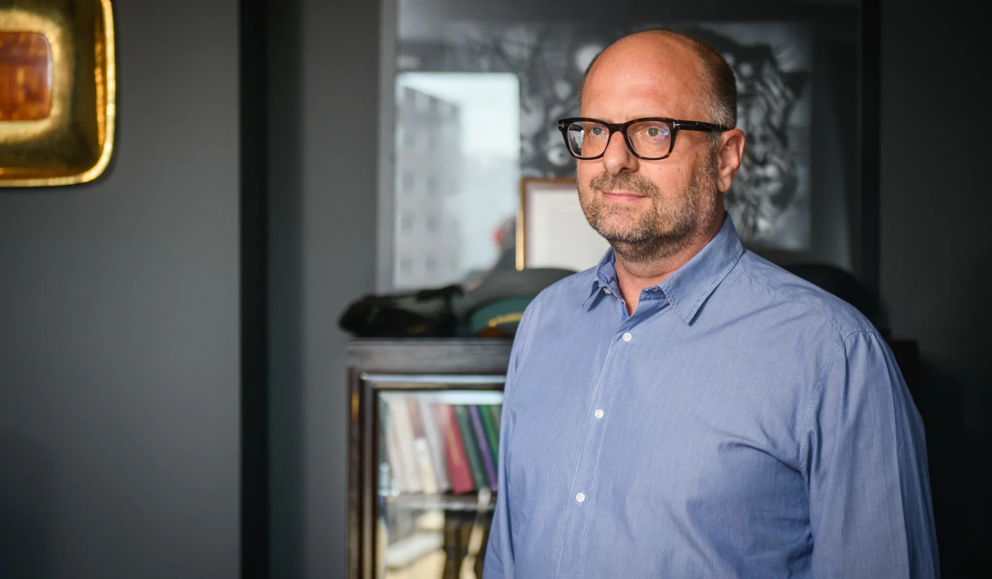 Fürcht Pál beszélne a Schadl–Völner-ügyről, de az ügyészség nem kíváncsi rá