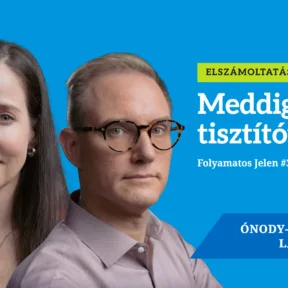 Matolcsy letartóztatása: meddig ég a tisztítótűz? – Folyamatos jelen #3
