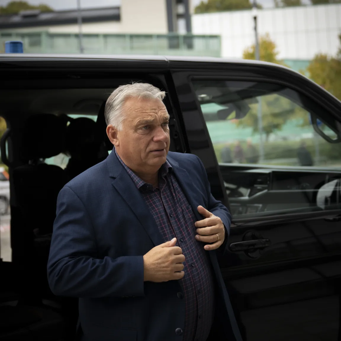 Kétnapos kihelyezett frakcióülést tart a Fidesz és a KDNP, Orbán Viktor politikai helyzetértékelésével indítanak