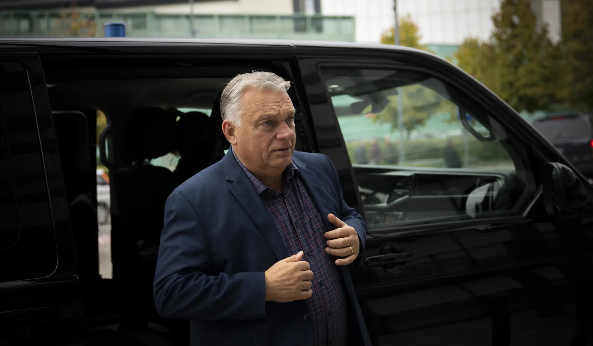 Kétnapos kihelyezett frakcióülést tart a Fidesz és a KDNP, Orbán Viktor politikai helyzetértékelésével indítanak