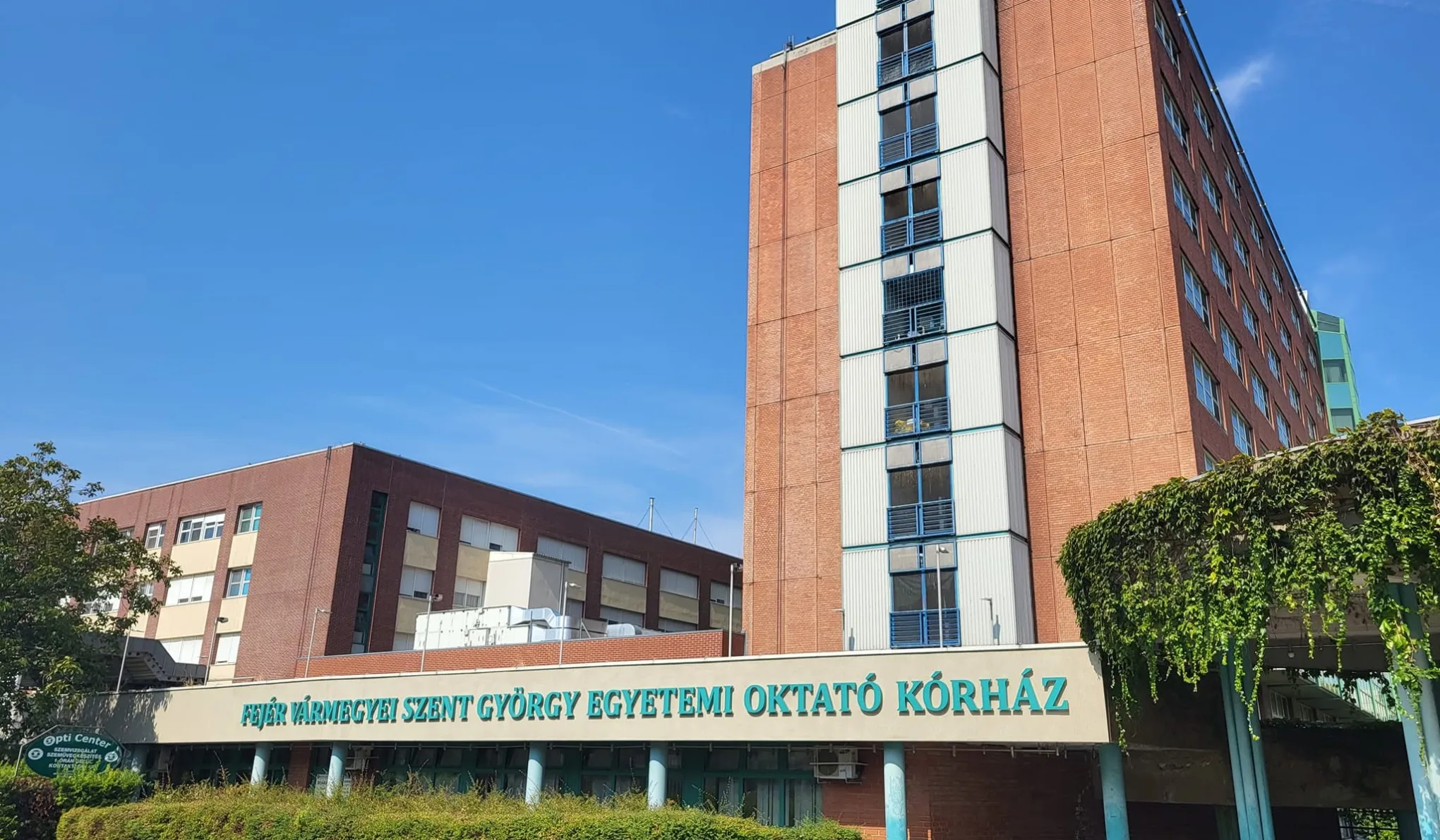 Meddőségi szakambulanciát hoznak létre Székesfehérváron