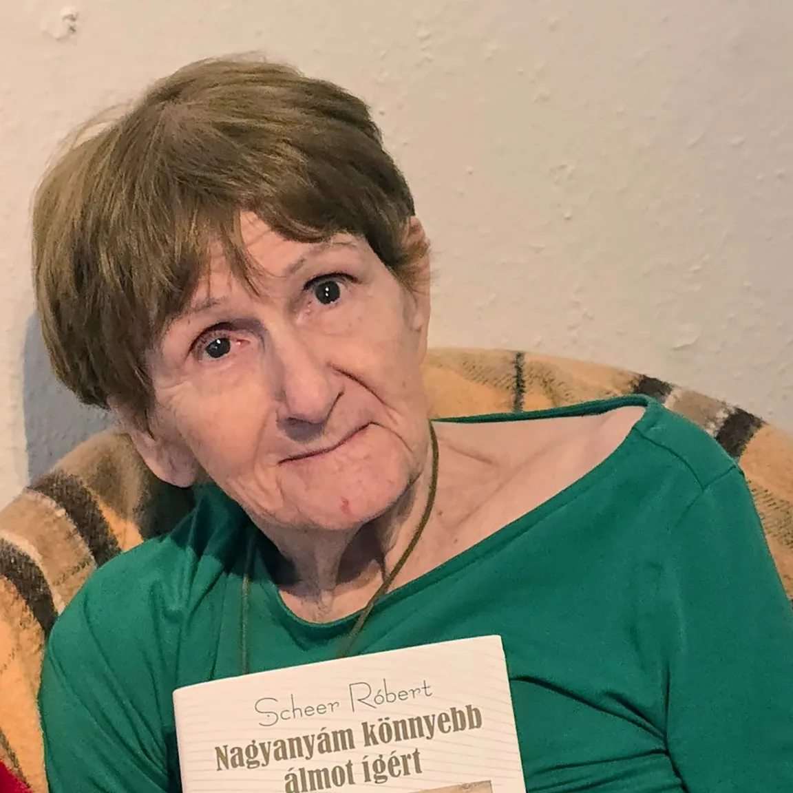 Meghalt Palotás Katalin