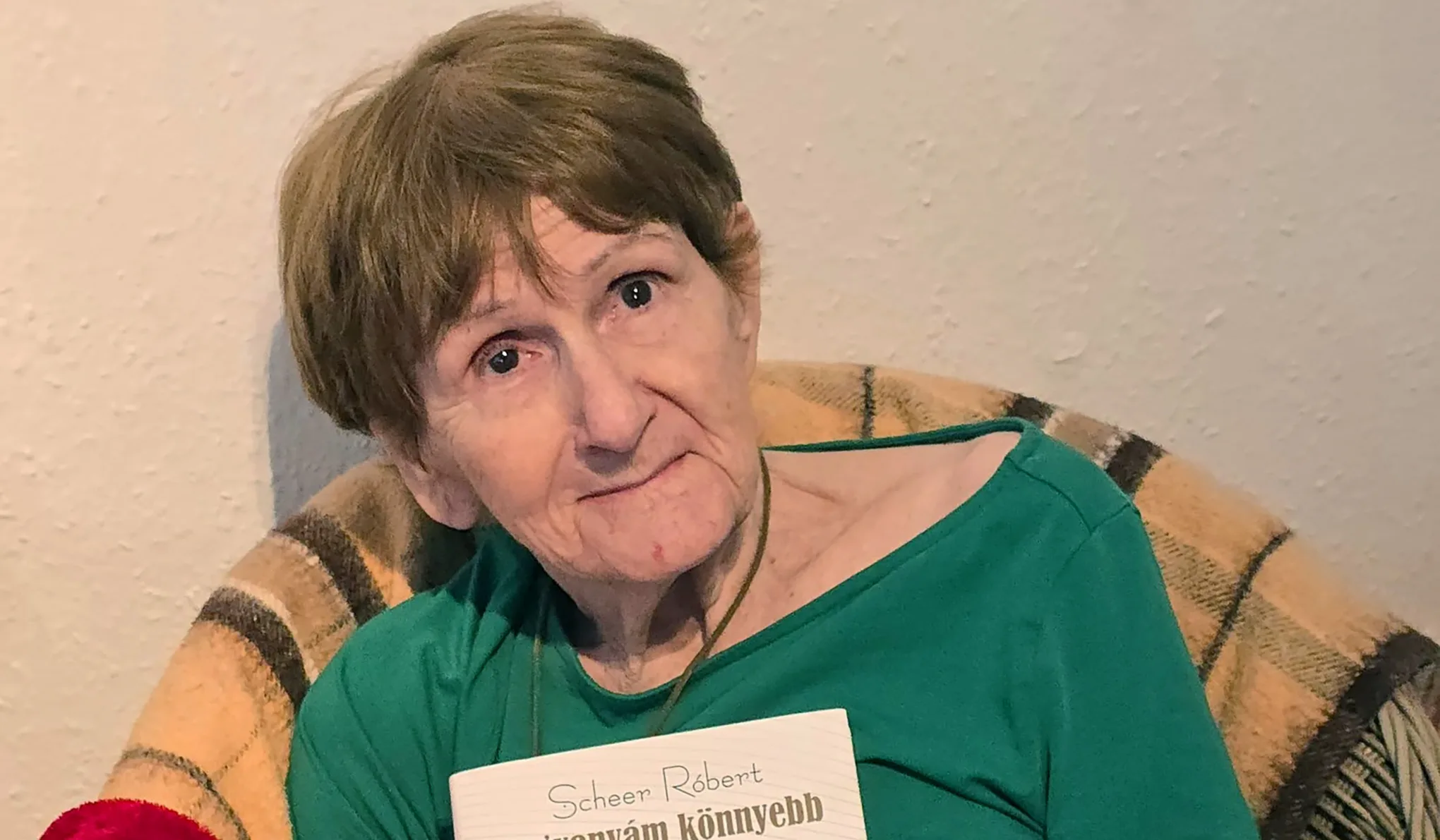 Meghalt Palotás Katalin