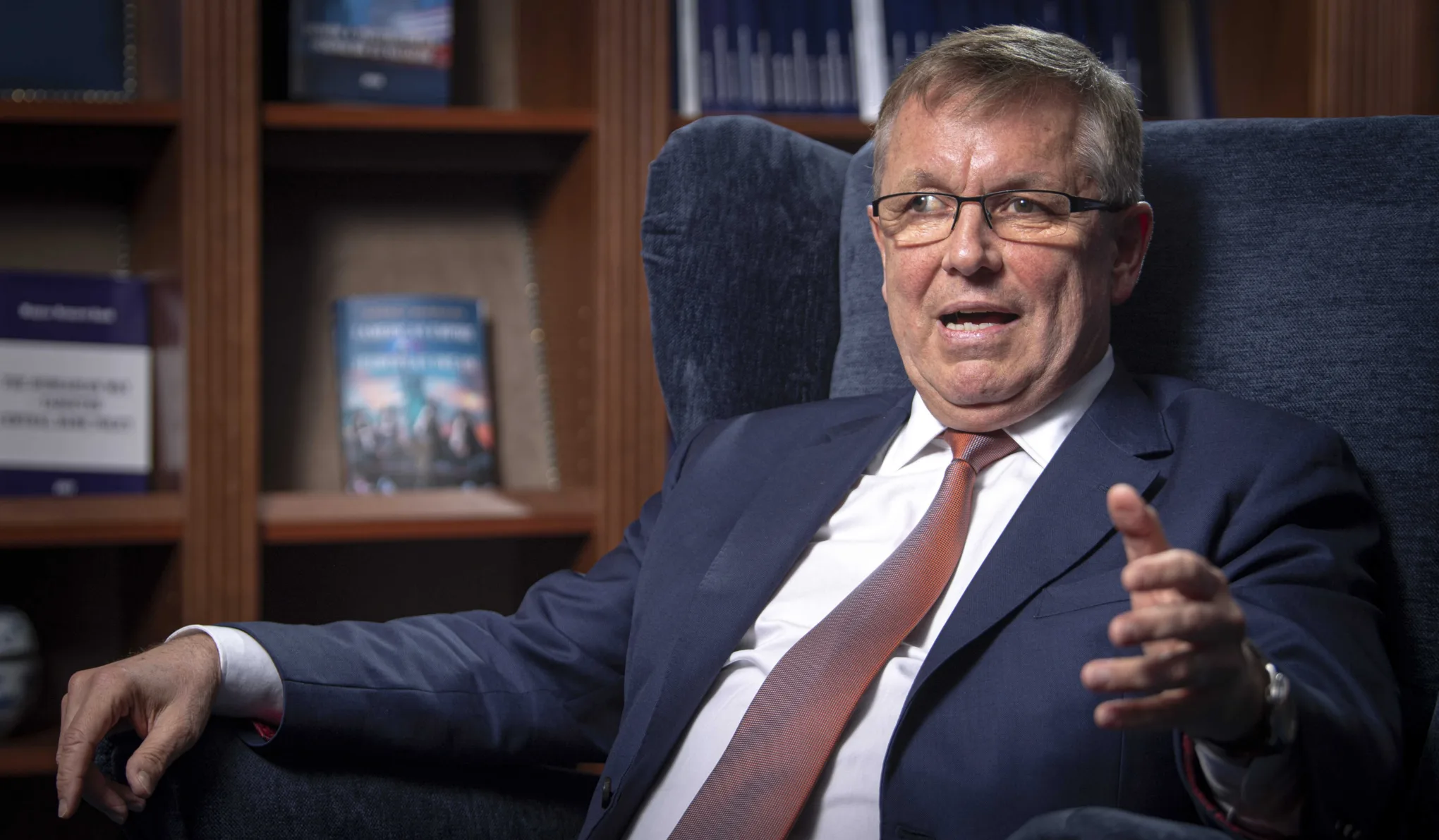 Nem Matolcsy György az első korrupt fecske Európában