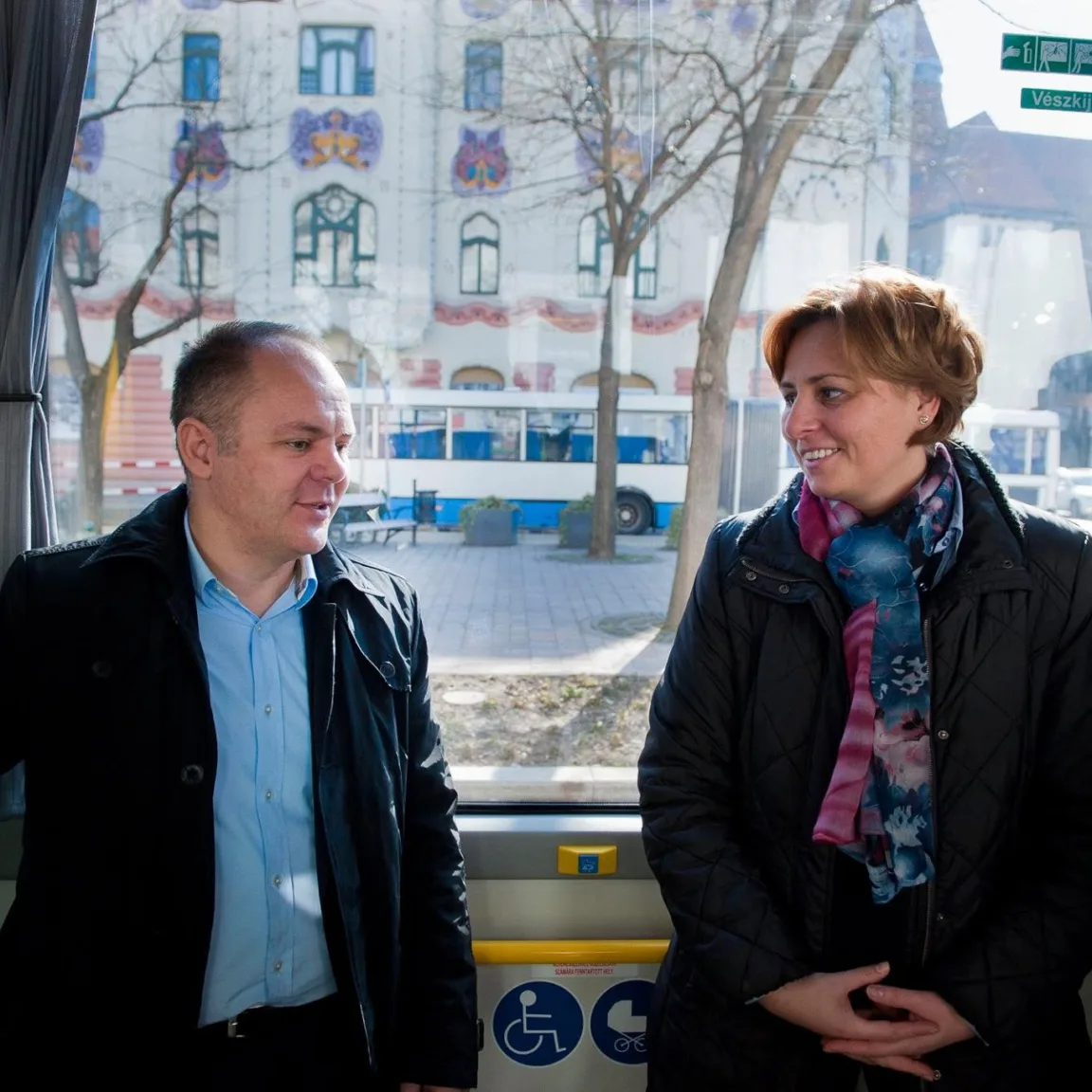 Három év börtönre ítélték a Volánbusz korábbi vezérigazgatóját