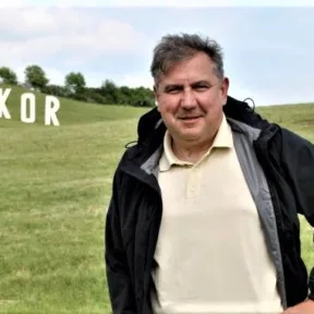 Dömsödi Gábor: Vidéken nincsenek akkora szakadékok, mint az országos nagypolitikában, helyben könnyebben szót értünk egymással