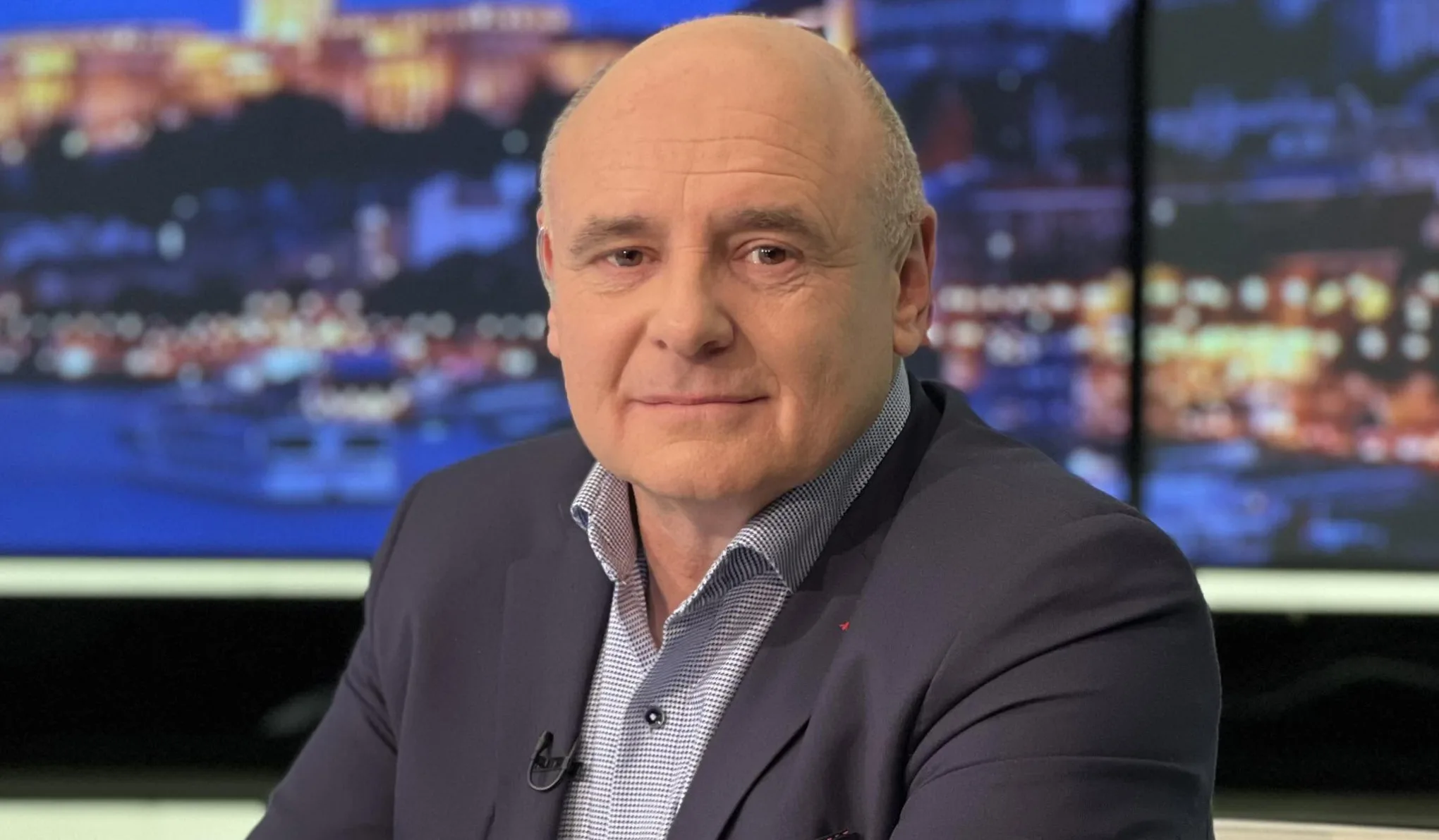 Másfél évtized után távozik az ATV-től Rónai Egon